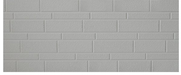 Фасадная панель Zodiac Декоративный кирпич AI1-001 купить в Пыть-Яхе