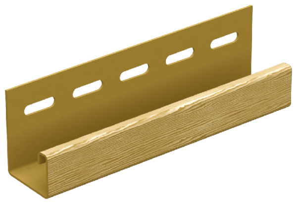 J-планка Timberblock Дуб Золотой купить в Пыть-Яхе