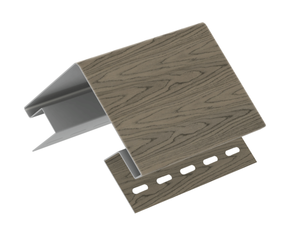 Наружный угол Timberblock Пихта Сахалинская купить в Пыть-Яхе