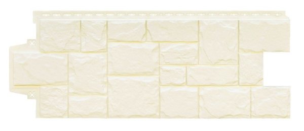 ФП Grand Line-Крупный камень стандарт Молочный купить в Пыть-Яхе