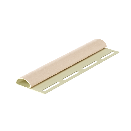 Финишный профиль Docke Персик купить в Пыть-Яхе