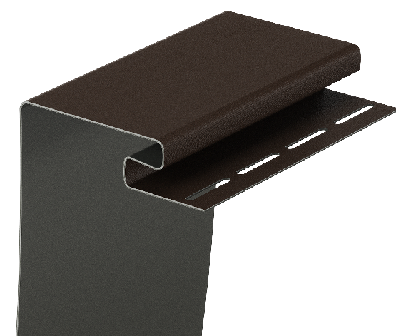 Околооконный профиль Docke Шоколад купить в Пыть-Яхе