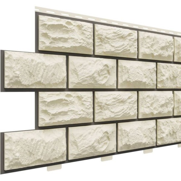 Фасадная панель Доломит, Альпийский Премиум Берилл купить в Пыть-Яхе