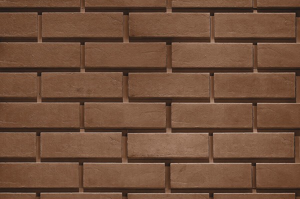 Фиброцементные панели КАНЬОН коллекция ГЛАДКИЙ Кирпич 7 купить в Пыть-Яхе