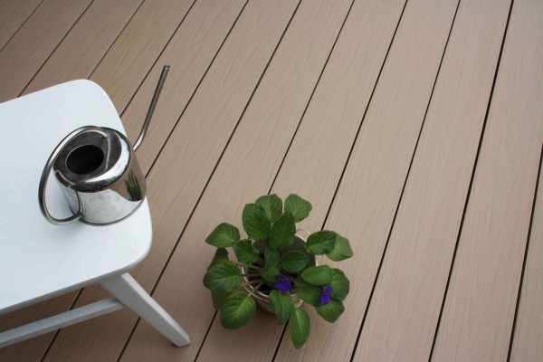 Террасная доска из ДПК Terrapol Практик моноколор Оникс (под заказ) купить в Пыть-Яхе