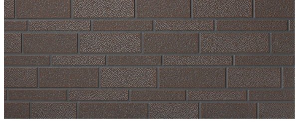 Фасадная панель Zodiac Декоративный кирпич BA1-002 купить в Пыть-Яхе