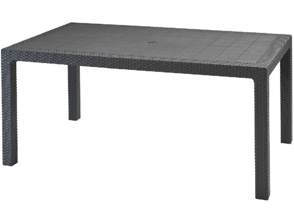 Стол прямоугольный FIJI Table Коричневый купить в Пыть-Яхе