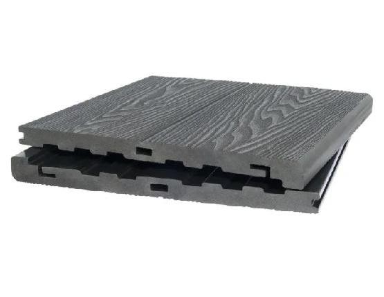 Ступень NEW МАССИВ 3D+3D POLIVAN GROUP DENPASAR чёрный купить в Пыть-Яхе