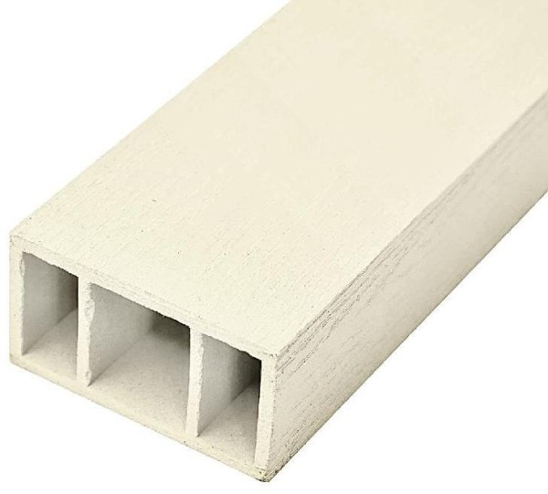 Брус FAYNAG WOOD слоновая кость купить в Пыть-Яхе