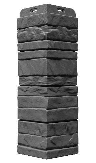 Угол Docke Алтай - Графит купить в Пыть-Яхе