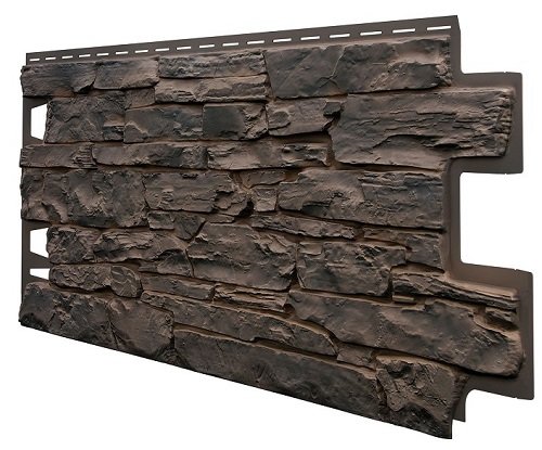 Фасадная панель VOX SOLID STONE REGULAR сицилия купить в Пыть-Яхе