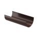 Желоб водосточный Docke Premium ПВХ - Шоколад купить в Пыть-Яхе