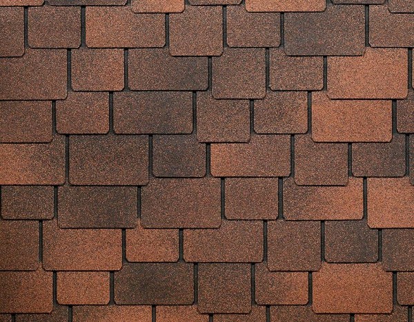 Гибкая черепица Docke, Lux, Саппоро, Кофе купить в Пыть-Яхе