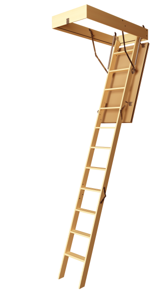 Чердачная лестница STANDARD Docke купить в Пыть-Яхе