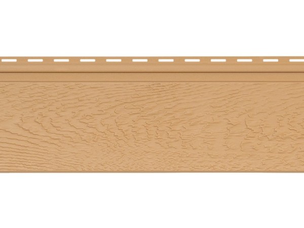 Фасадные панели Ю-Пласт Карьяла S-Lock - Песчаный берег купить в Пыть-Яхе