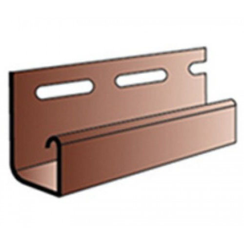 J-профиль альта-профиль – “blockhouse” (блокхаус – под бревно) купить в Пыть-Яхе