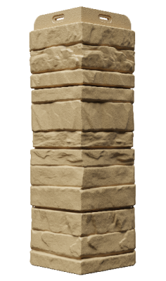 Угол Docke Алтай - Корица