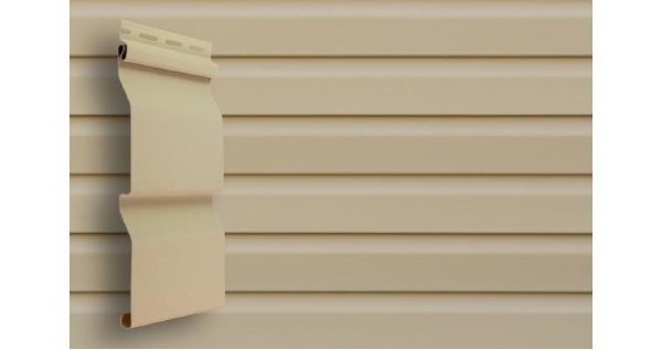 Сайдинг 3,0 Grand Line D4 (slim) бежевый купить в Пыть-Яхе