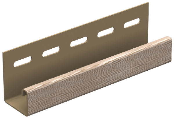 J-планка Timberblock Дуб Натуральный купить в Пыть-Яхе