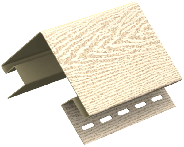 Наружный угол Timberblock Ясень Золотистый купить в Пыть-Яхе