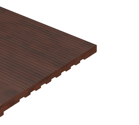 Ступени из ДПК WOODVEX Select Colorite Венге купить в Пыть-Яхе