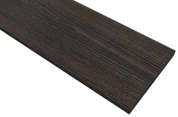 Штакетник ДПК Woodvex Венге Colorite купить в Пыть-Яхе