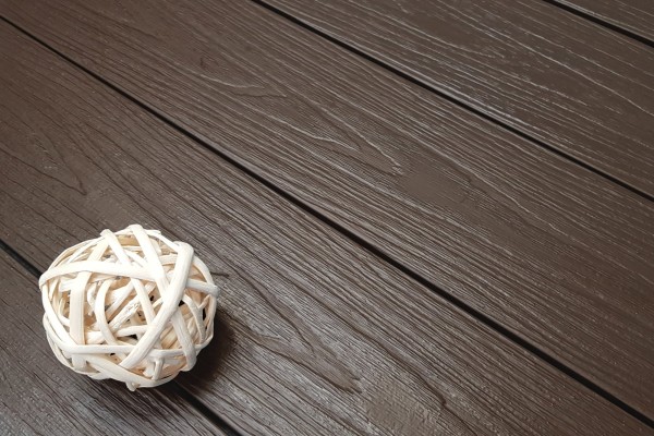 Террасная доска из ДПК Terrapol Практик моноколор Сердолик (под заказ) купить в Пыть-Яхе