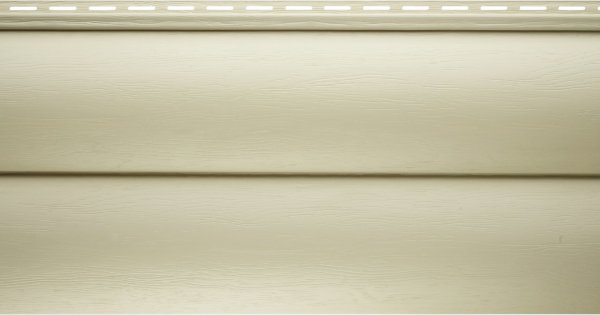 Сайдинг "blockhouse" под бревно, Престиж ВН-02, бежевый купить в Пыть-Яхе