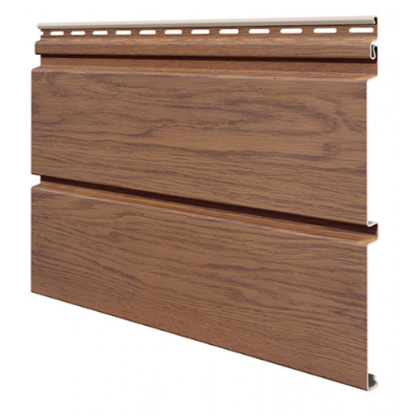 Сайдинг Виниловый VOX, Система Max-3, Дуб золотой купить в Пыть-Яхе