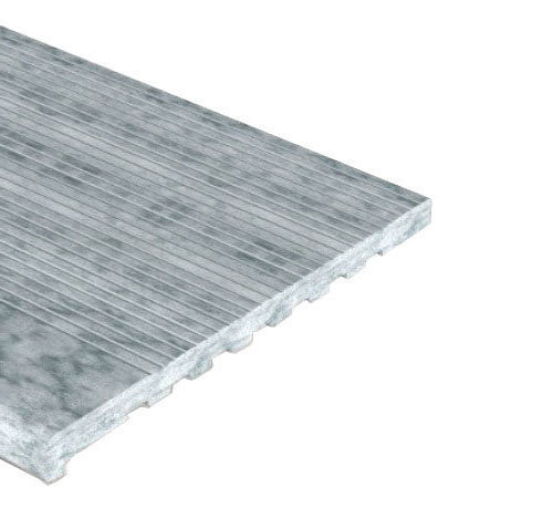 Ступени из ДПК WOODVEX Select Colorite Бело-серый купить в Пыть-Яхе