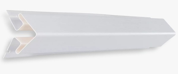 Наружный угол 50мм UP Decor Белый купить в Пыть-Яхе