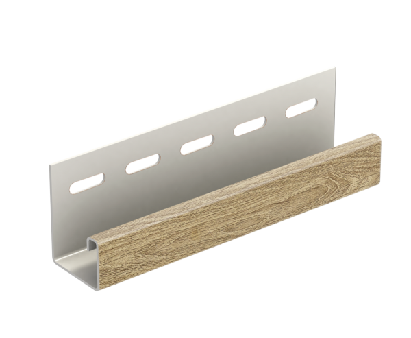 J-планка Timberblock Планкен Клёновый купить в Пыть-Яхе