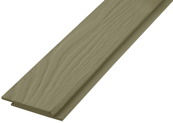 Фиброцементный сайдинг FCSPRO Click Shtil F57 (Весенний лес) купить в Пыть-Яхе