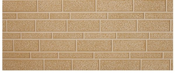 Фасадная панель Zodiac Декоративный кирпич AE1-016 купить в Пыть-Яхе