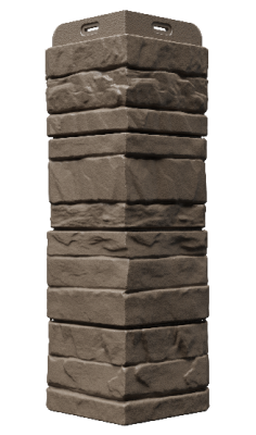 Угол Docke Алтай - Шоколад