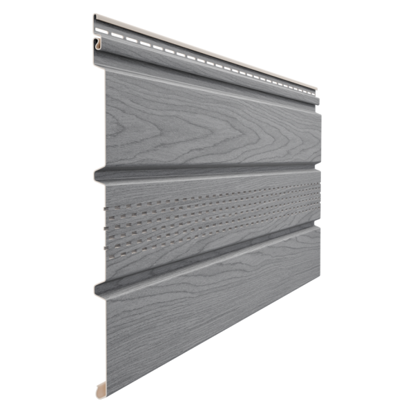 Софит с центральной перфорацией Байкальский купить в Пыть-Яхе