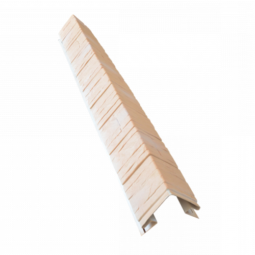 Угол наружный Скалистый риф Премиум Терракот купить в Пыть-Яхе