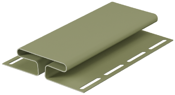 H-профиль Docke Кипарис купить в Пыть-Яхе