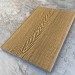 Ступень EasyDecking Wood-Х 348х22 Дуб 3D купить в Пыть-Яхе