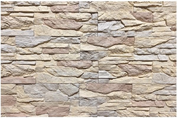 Фиброцементные панели КАНЬОН коллекция СЛАНЕЦ 66 купить в Пыть-Яхе