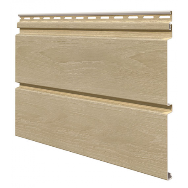 Сайдинг Виниловый VOX, Система Max-3, SX-05, Бук купить в Пыть-Яхе