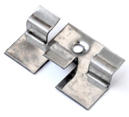 Кляймер террасный 3 мм купить в Пыть-Яхе