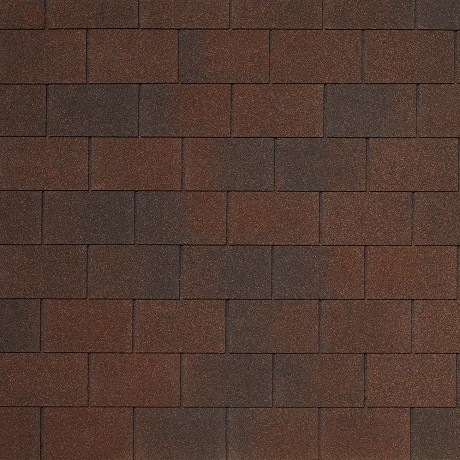 Гибкая черепица Tegola CAPRI legno 447 купить в Пыть-Яхе