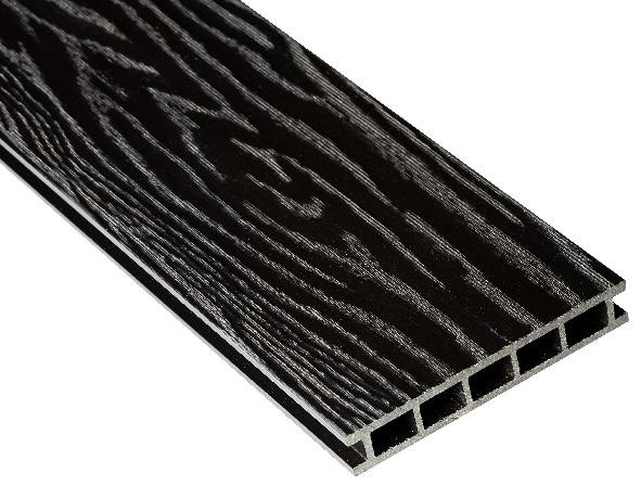 Террасная доска из ДПК Faynag Premium ACERO 3D Кварц купить в Пыть-Яхе