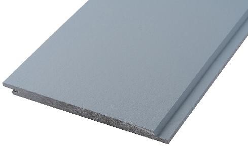 Фиброцементные панели Smooth Click F62 купить в Пыть-Яхе