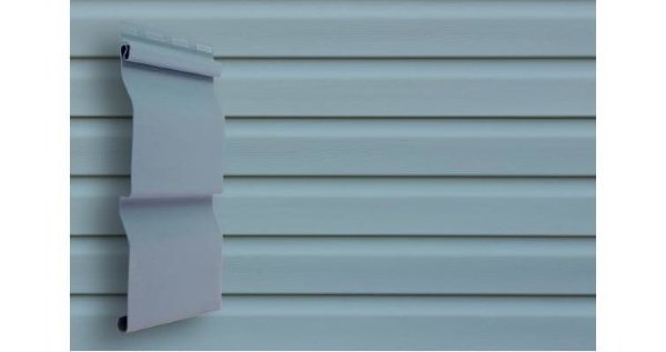 Сайдинг 3,0 Grand Line D4 (slim) голубой купить в Пыть-Яхе