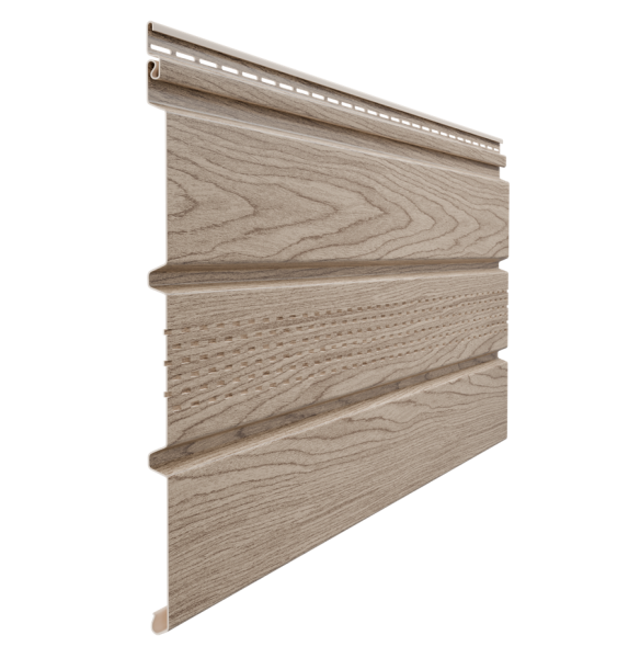 Софит с центральной перфорацией Сибирский купить в Пыть-Яхе