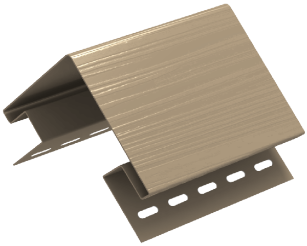 Наружный угол Классика Бежевый купить в Пыть-Яхе