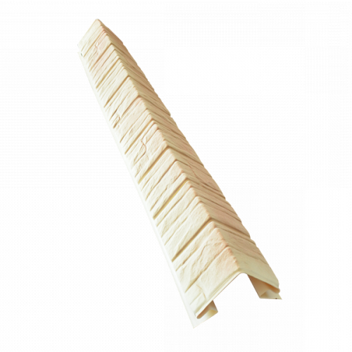 Угол наружный Скалистый риф Премиум Умбра купить в Пыть-Яхе