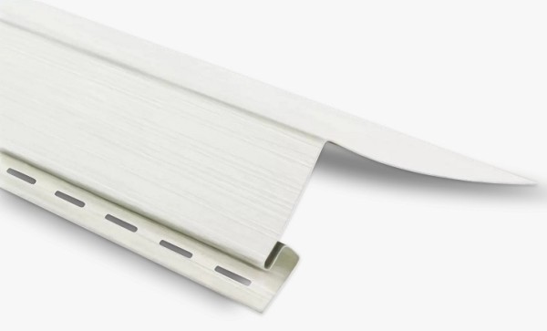 Широкая околооконная планка UP Decor Белая купить в Пыть-Яхе